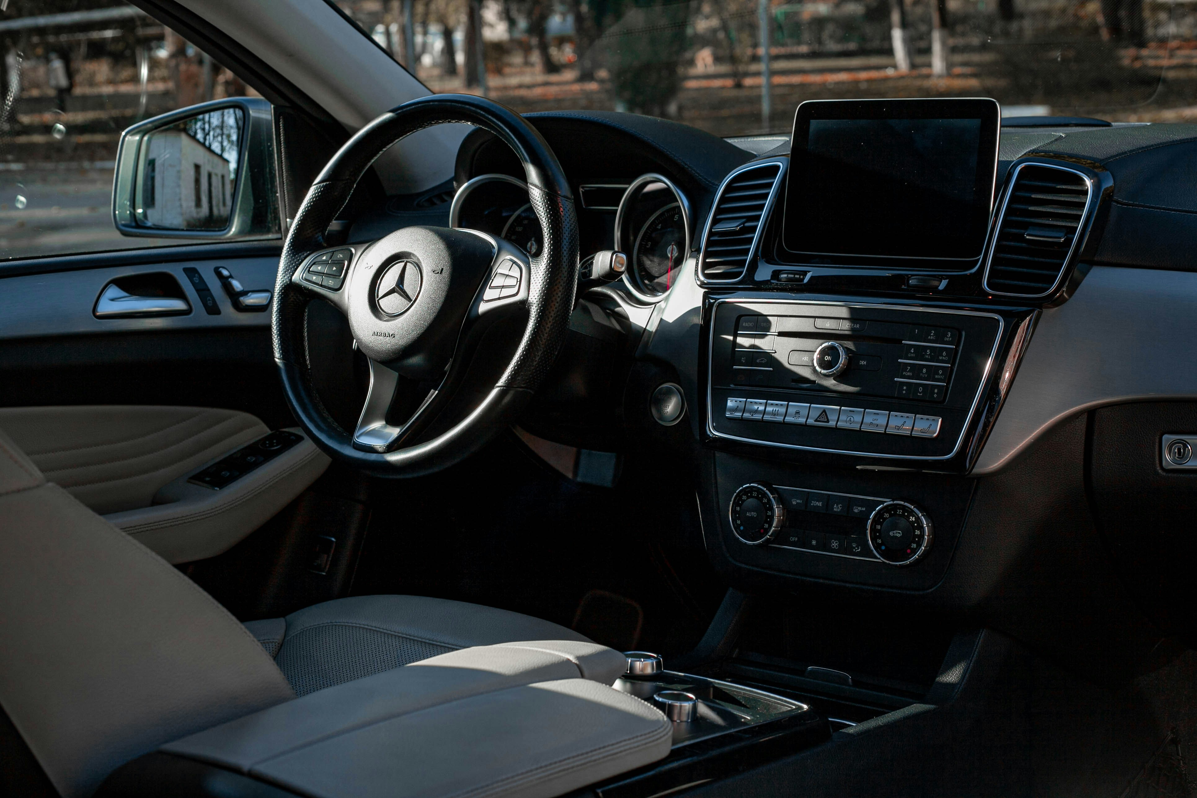 The Futuristic Tech Hiding Under the Hood: 5 Vehicle Features You Didn’t Know You Needed