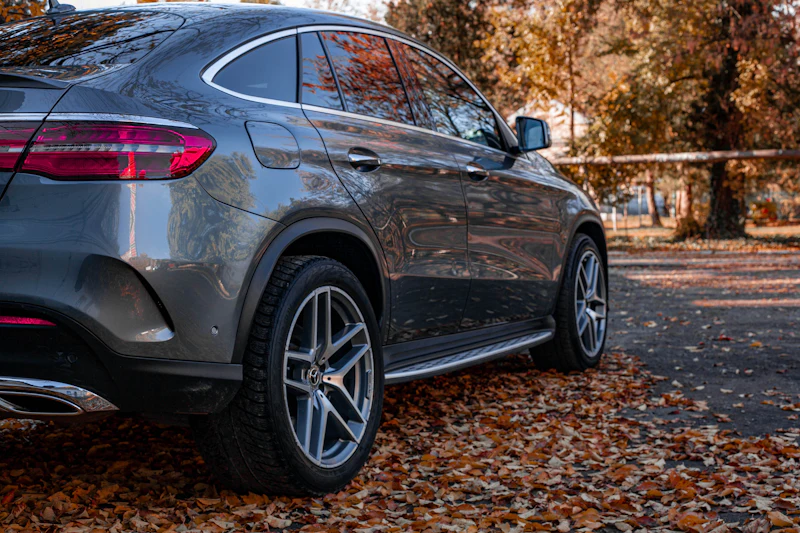 Volvo XC60 Inscription usado seleccionado