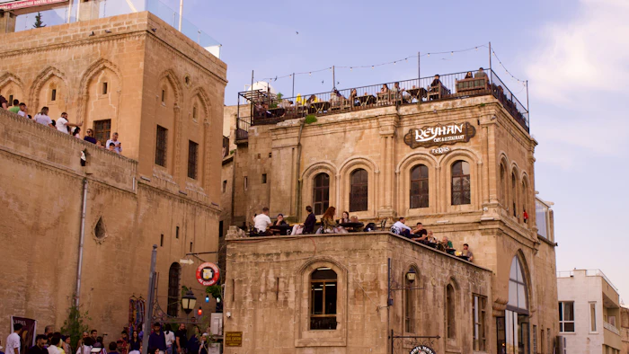 Historic Heritage Hotels