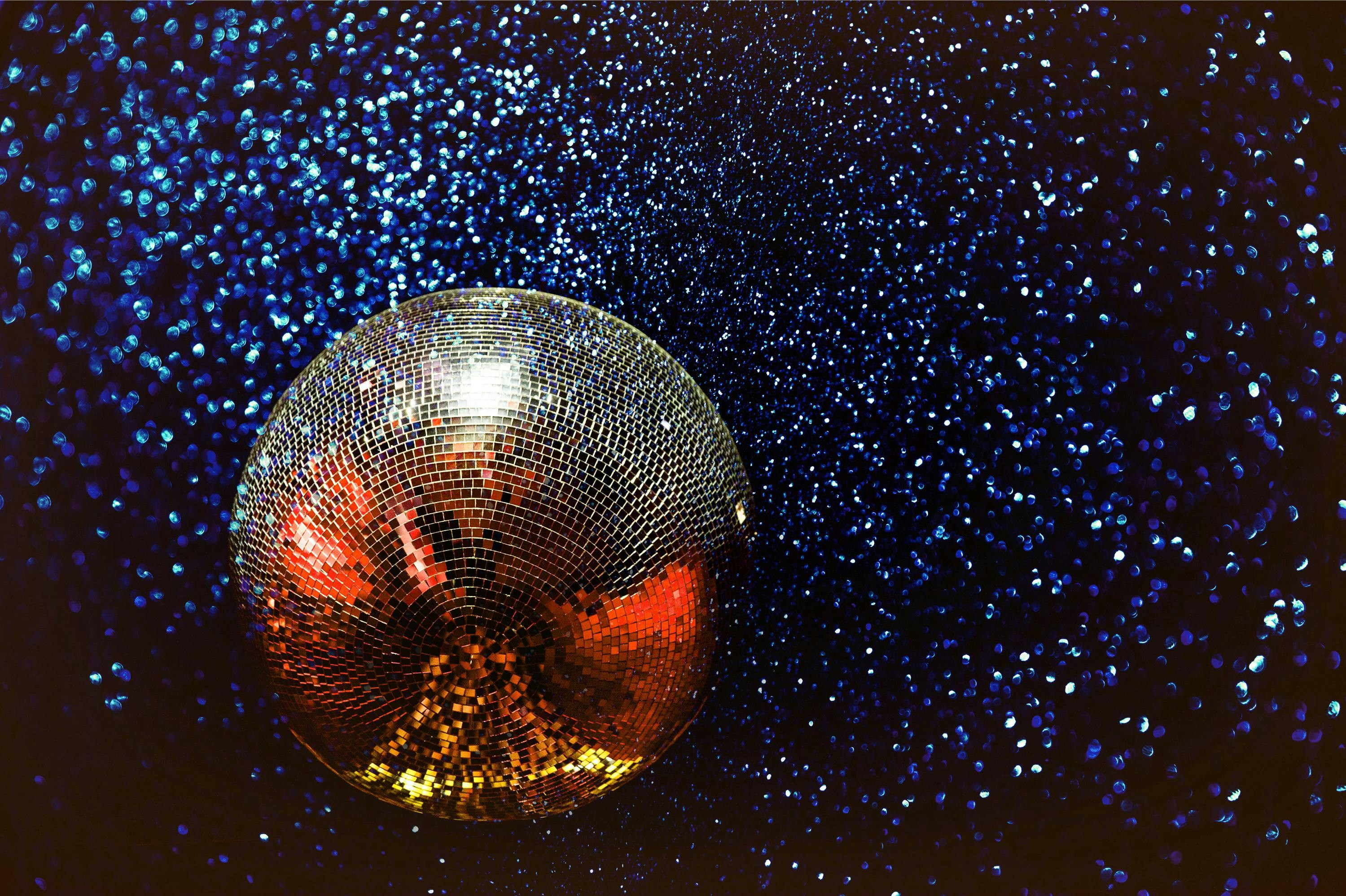 Week 5 — Discoherence