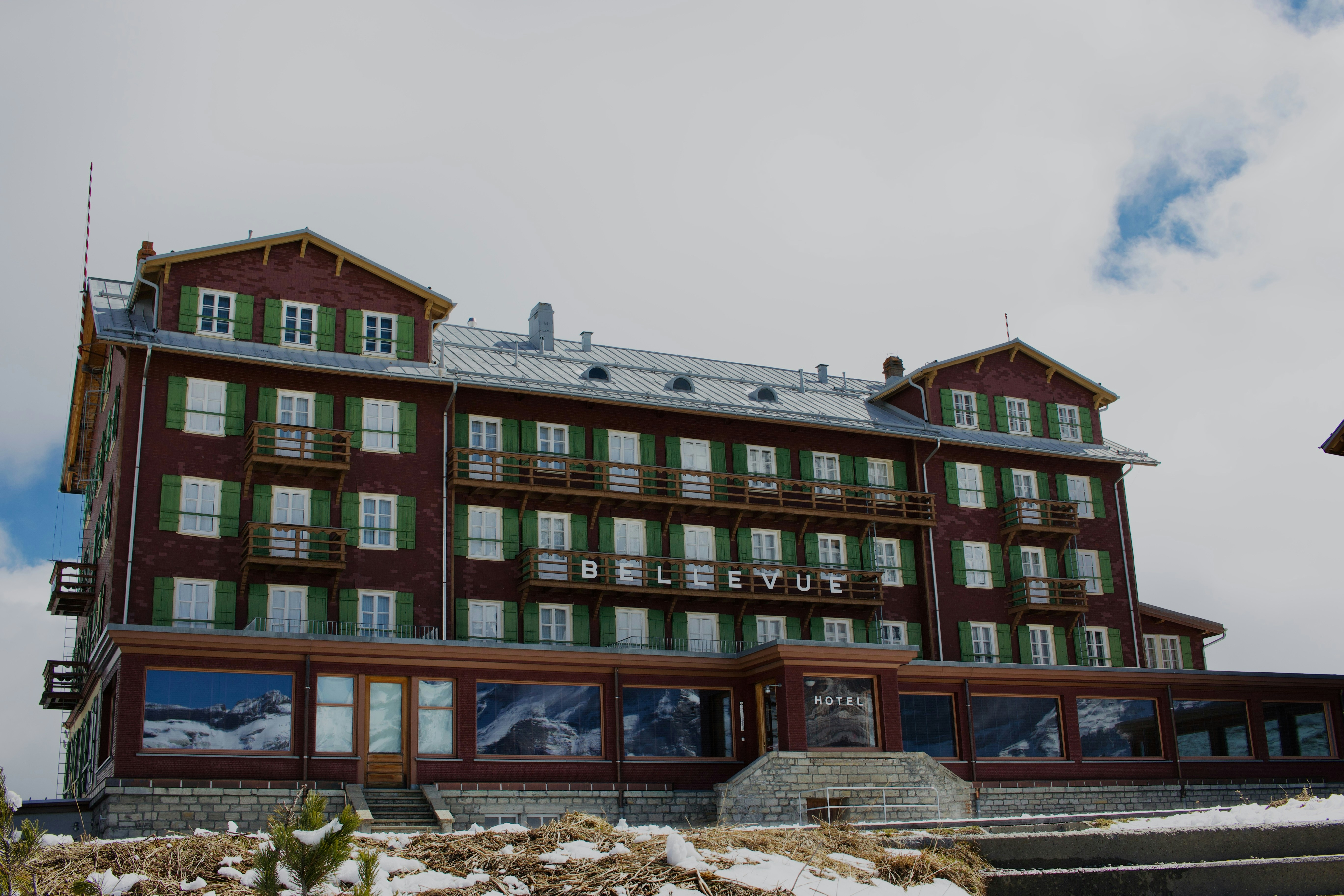 Best Hotels in Guyancourt for Long Stays (2026)