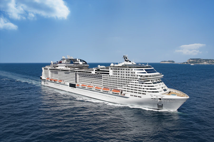 NCL Semi-Annual Sale: 50% Off All Cruises