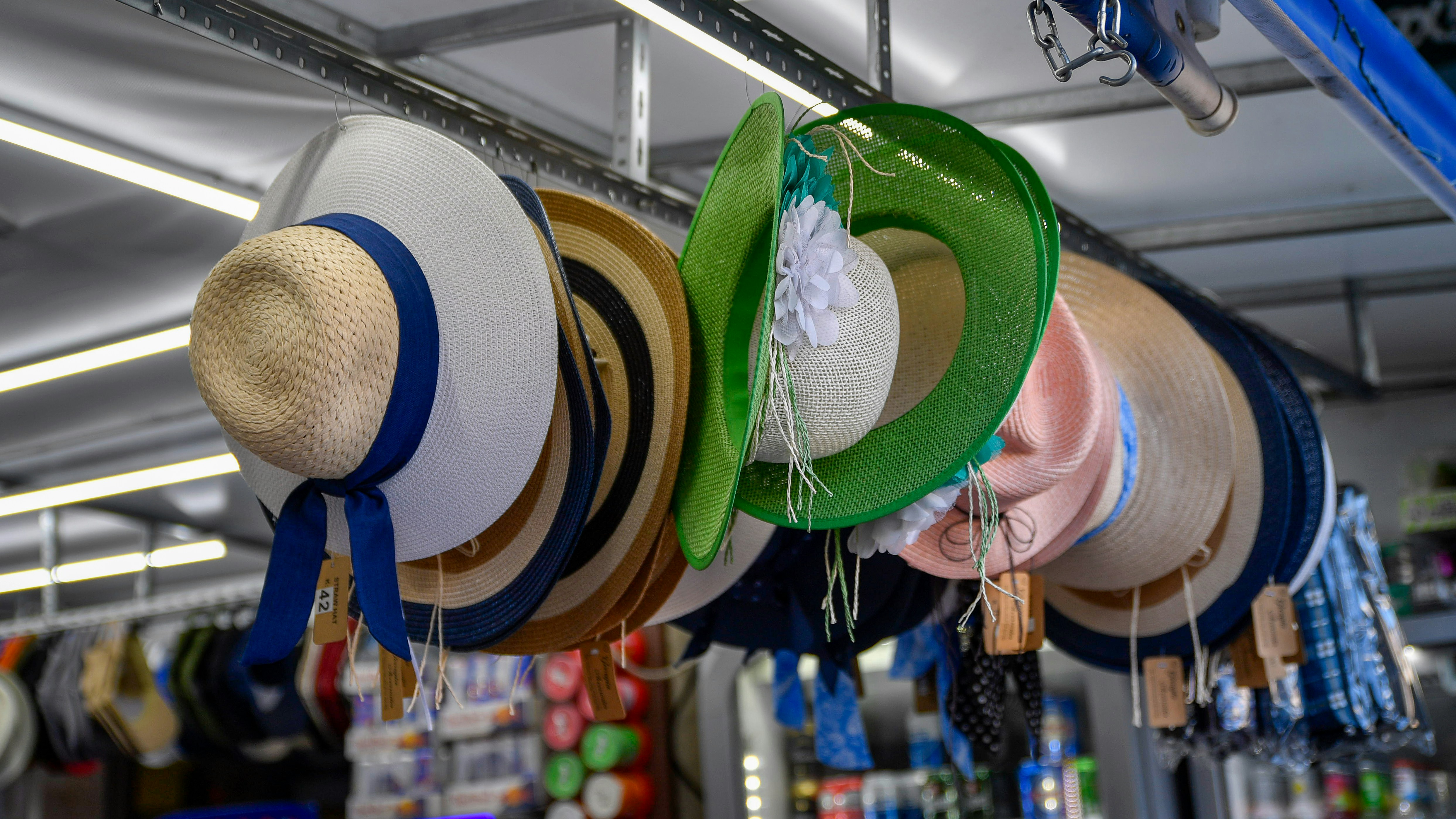 The Ultimate Shopping Paradise: Where Dreams Meet Deals