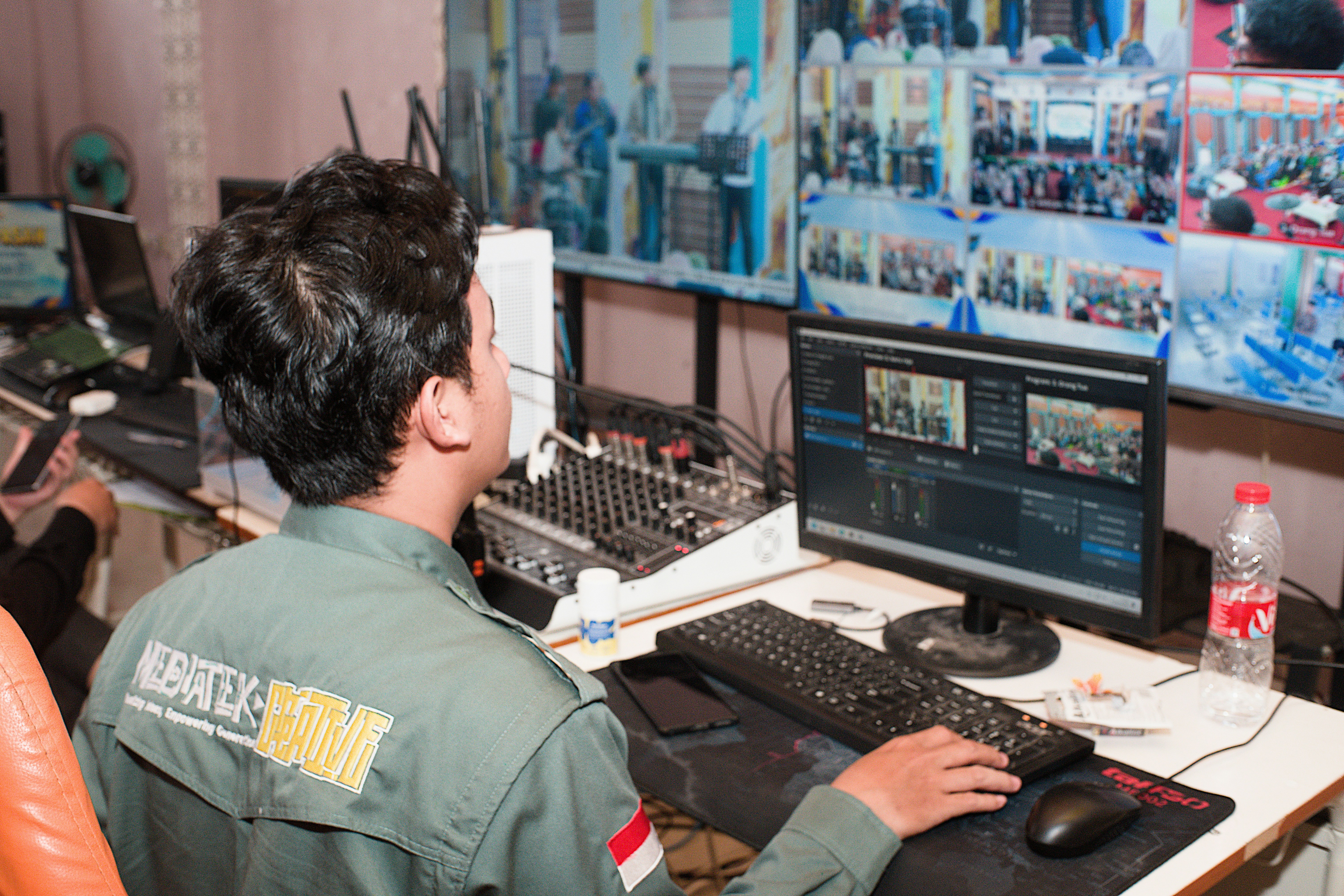 Cameras Are Not Coverage: Rethinking What Your Surveillance System Actually Protects