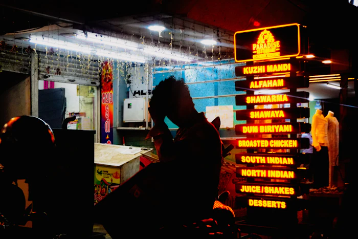 Best Dosa Places