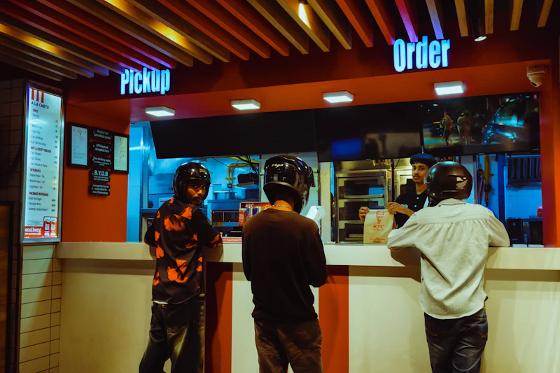 Top Rated Pizza Joints in Velankanni That Locals Swear By
