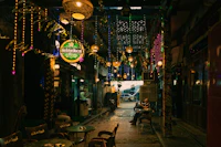 Hidden and Underrated Cafes in Sawai Madhopur That Most Tourists Miss