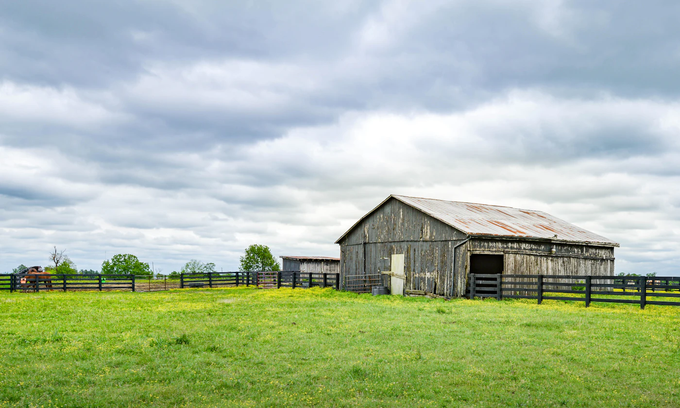 Homes & land for sale in Winchester, KY