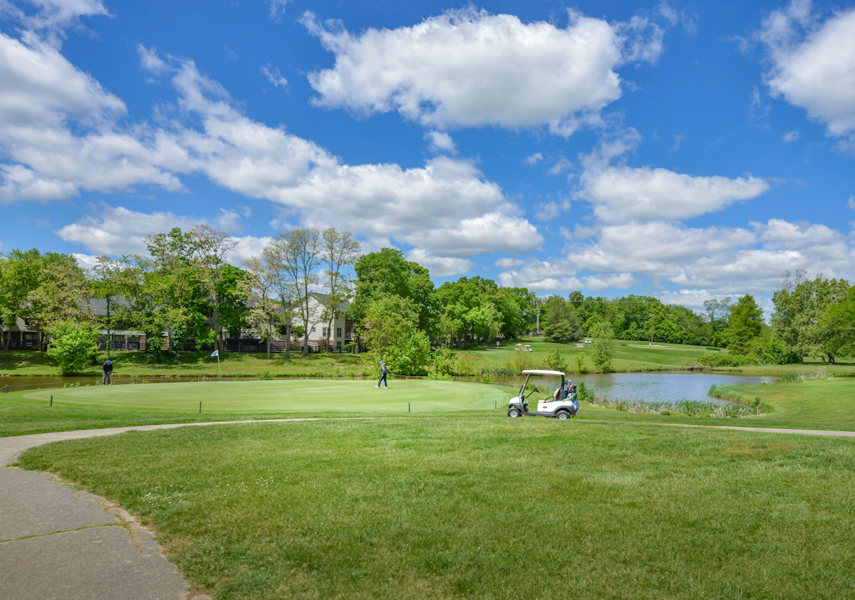Hamburg / Andover