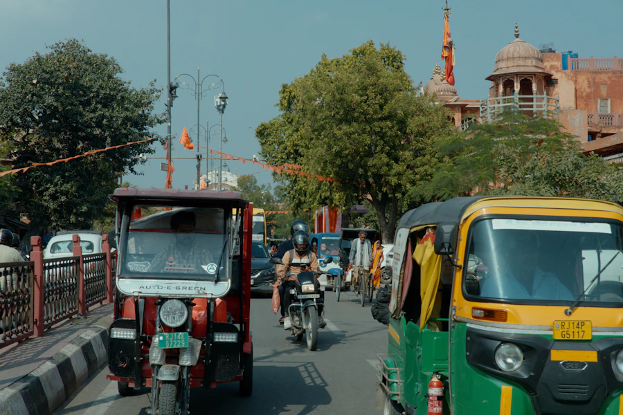 Made in Bengaluru — Location