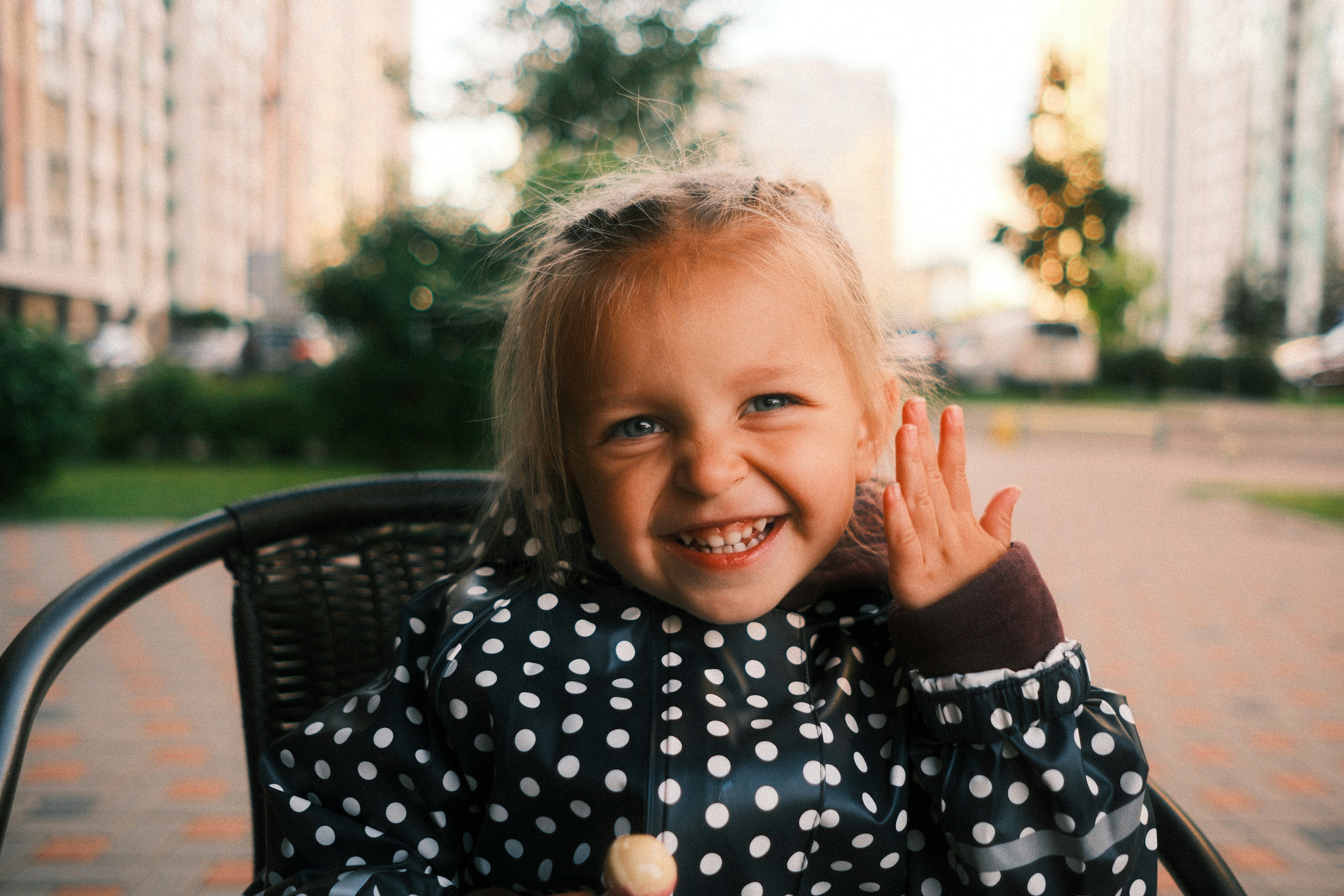 Photo by khodzinskyi