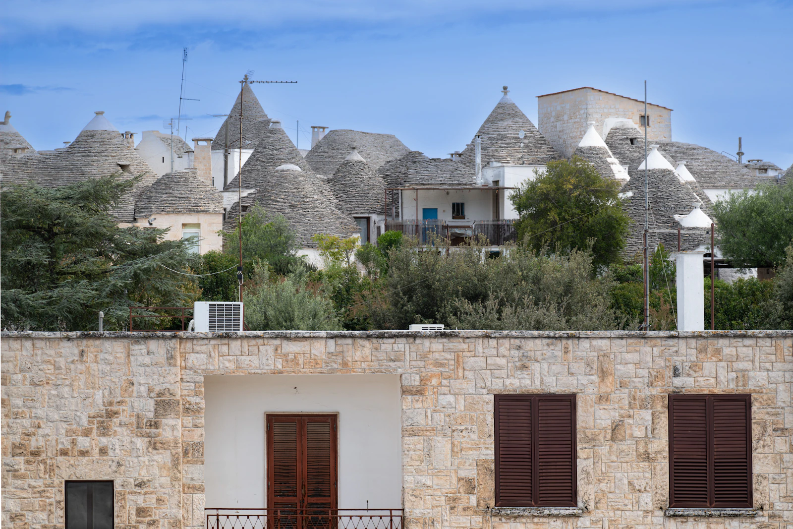 Borgo Egnazia