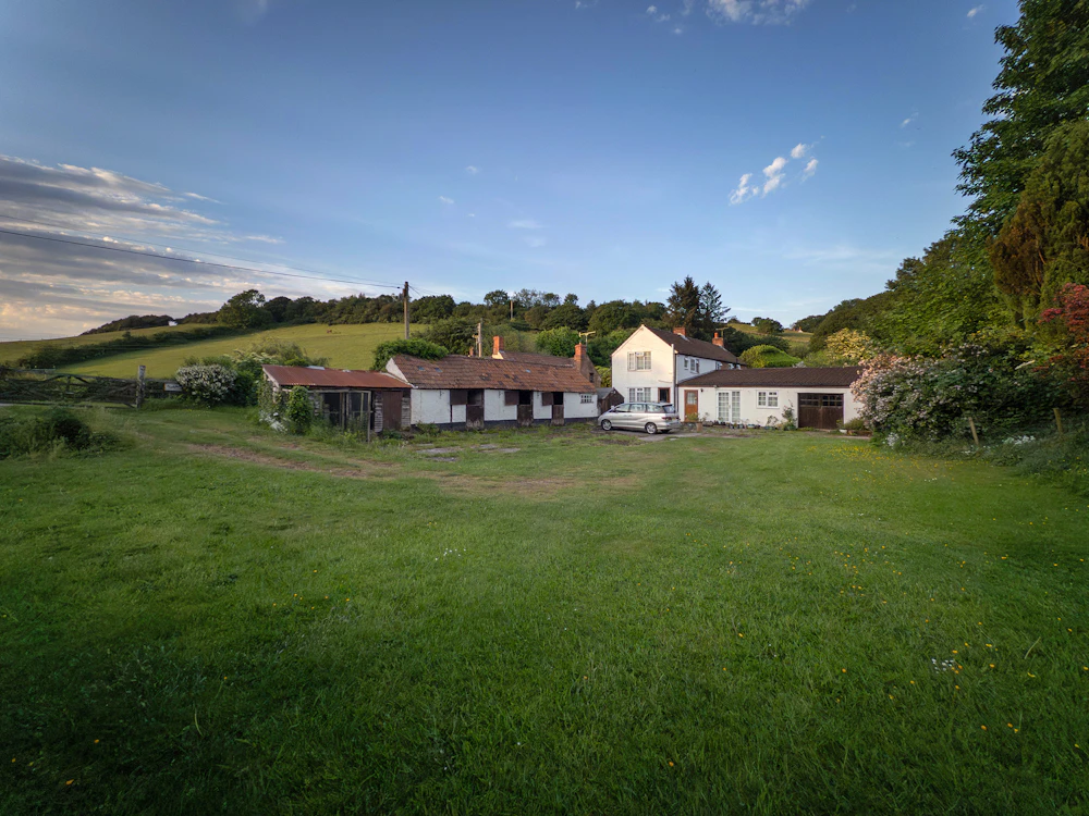 Investor programs apply their own property and balance limits instead*