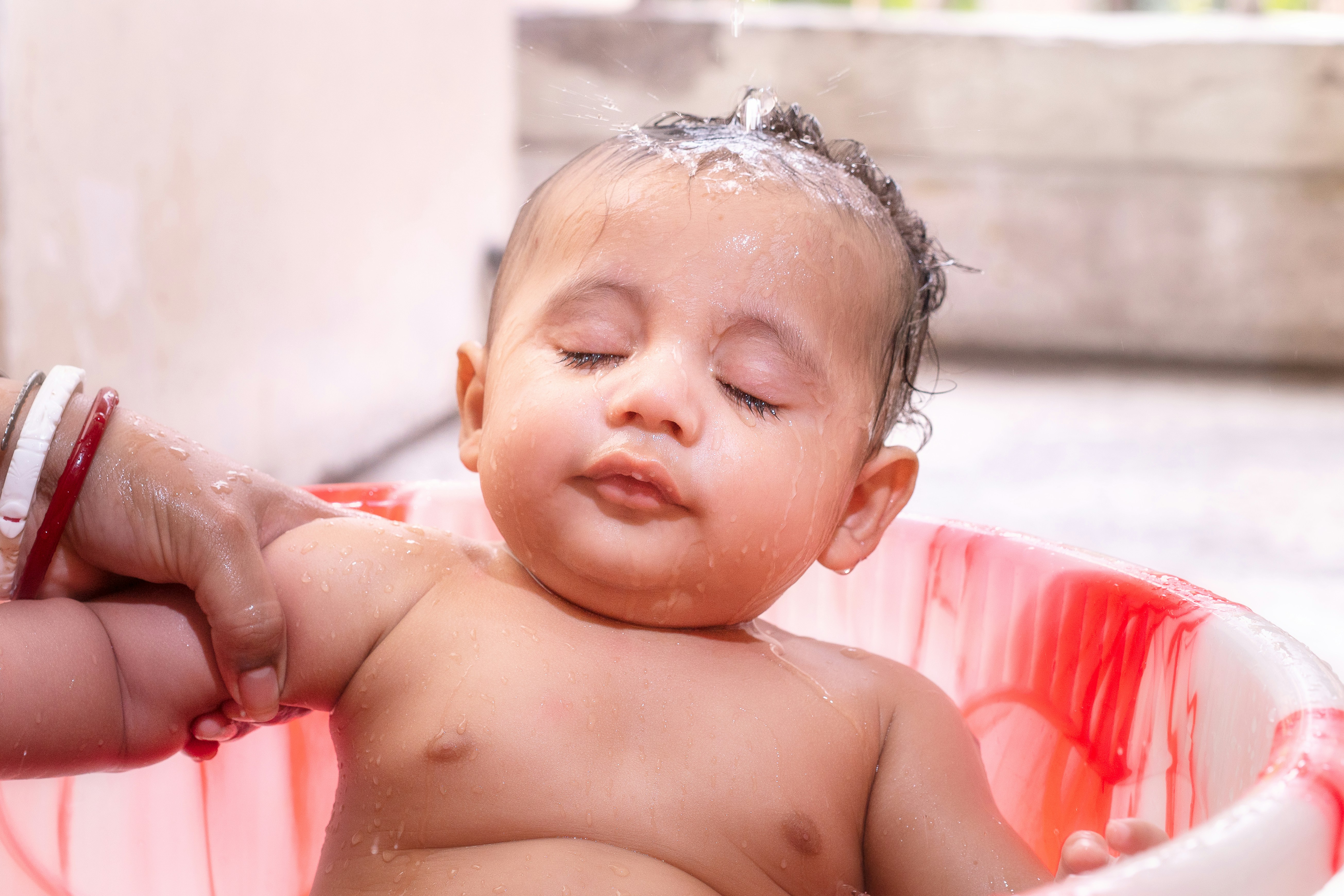 Baby Shampoo