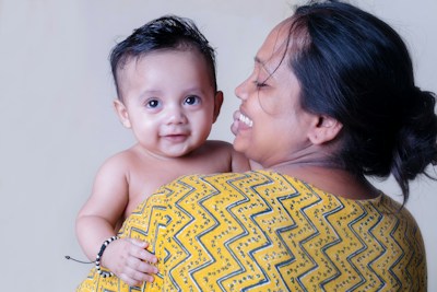 Priya, Parent