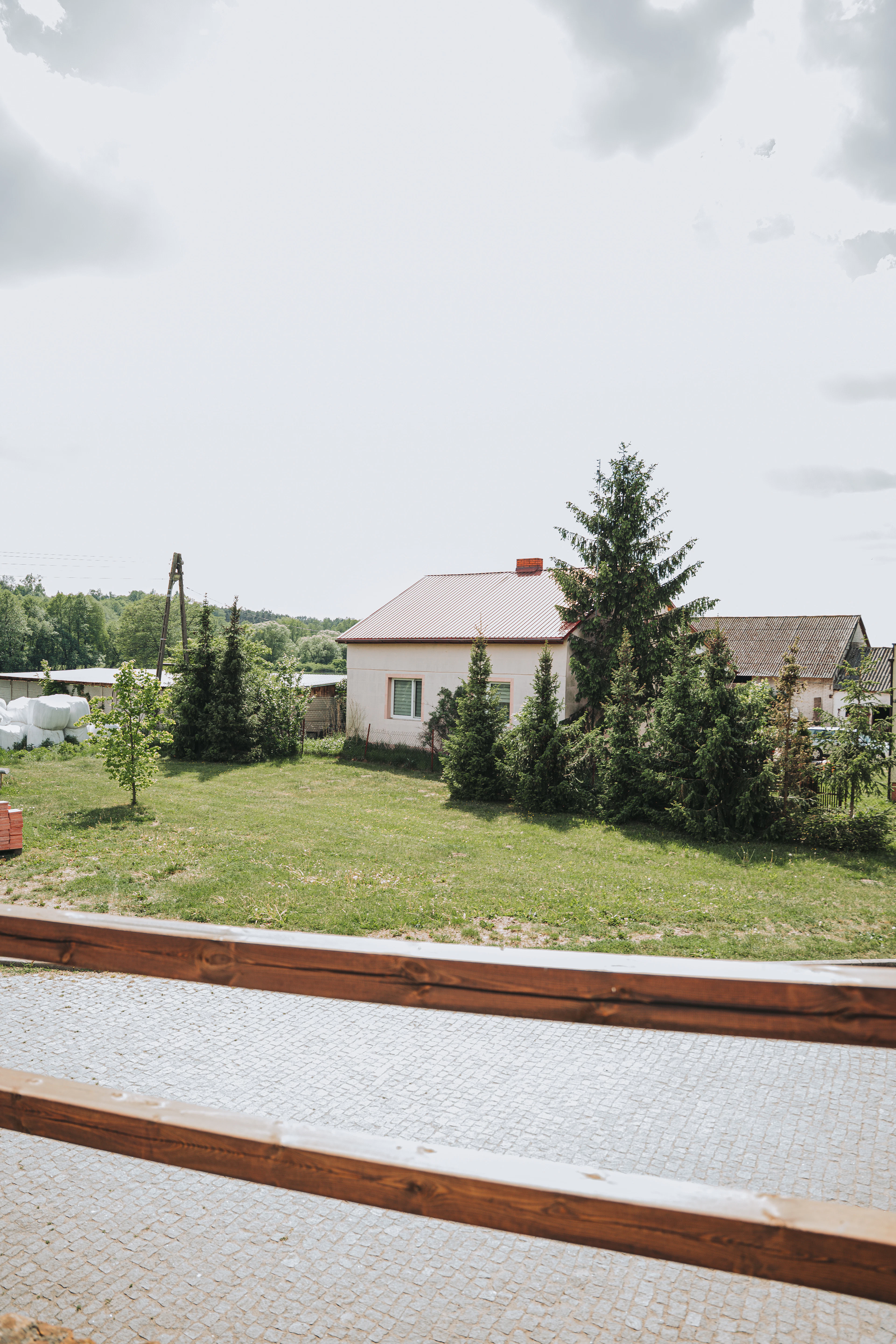 Zebulon acreage properties