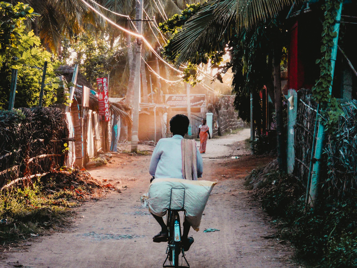 Financial Inclusion