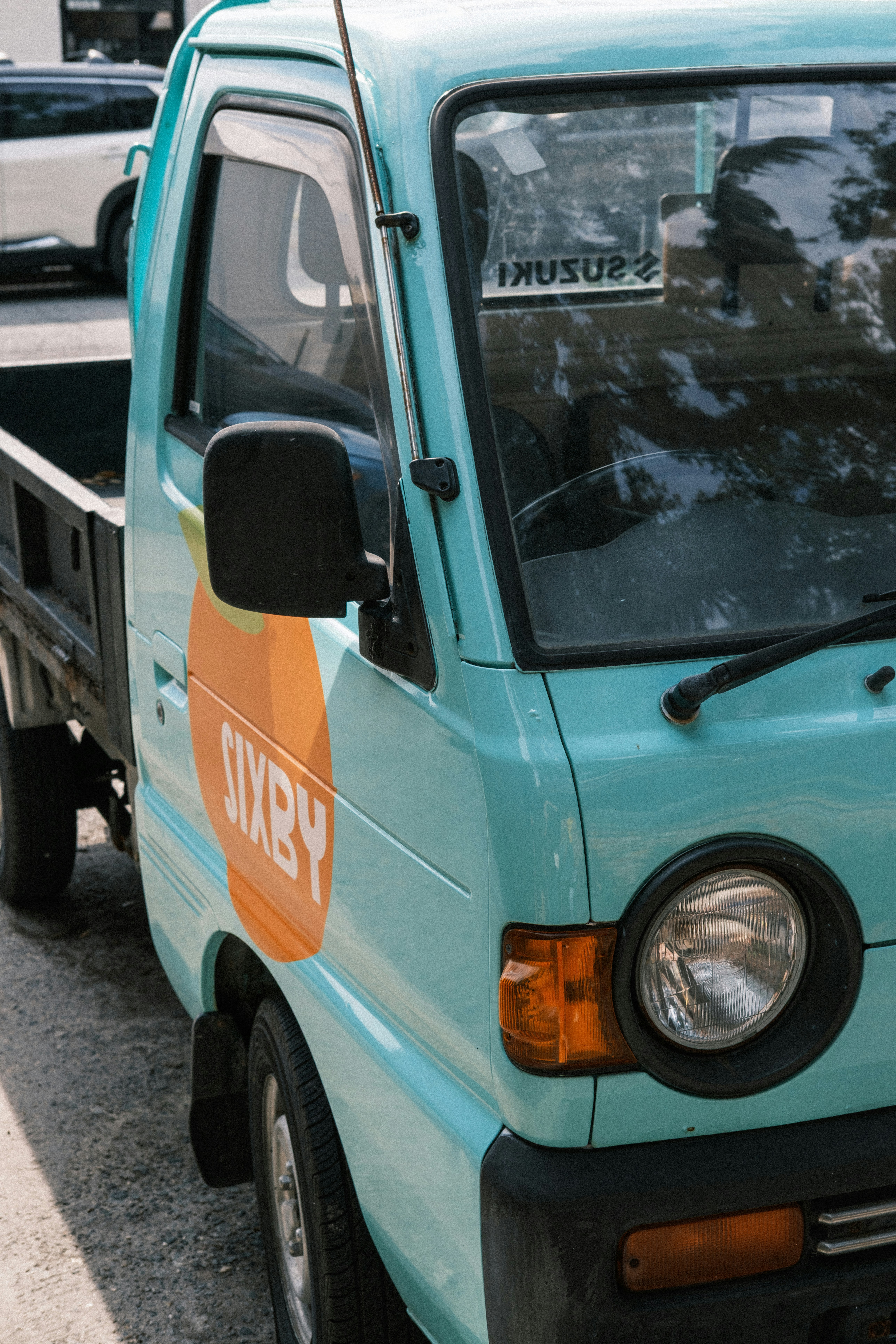 Taxi or Rideshare