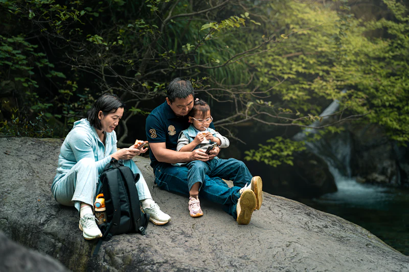 The Impact of Fatherhood on Men's Mental Health - Tava Health