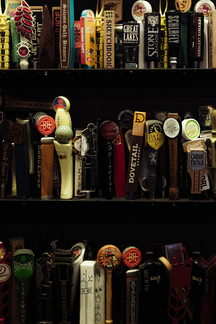 Harbor Mountain Brewing