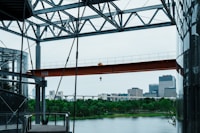 Infrastructure