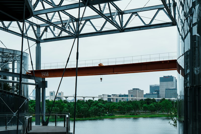 Infrastructure