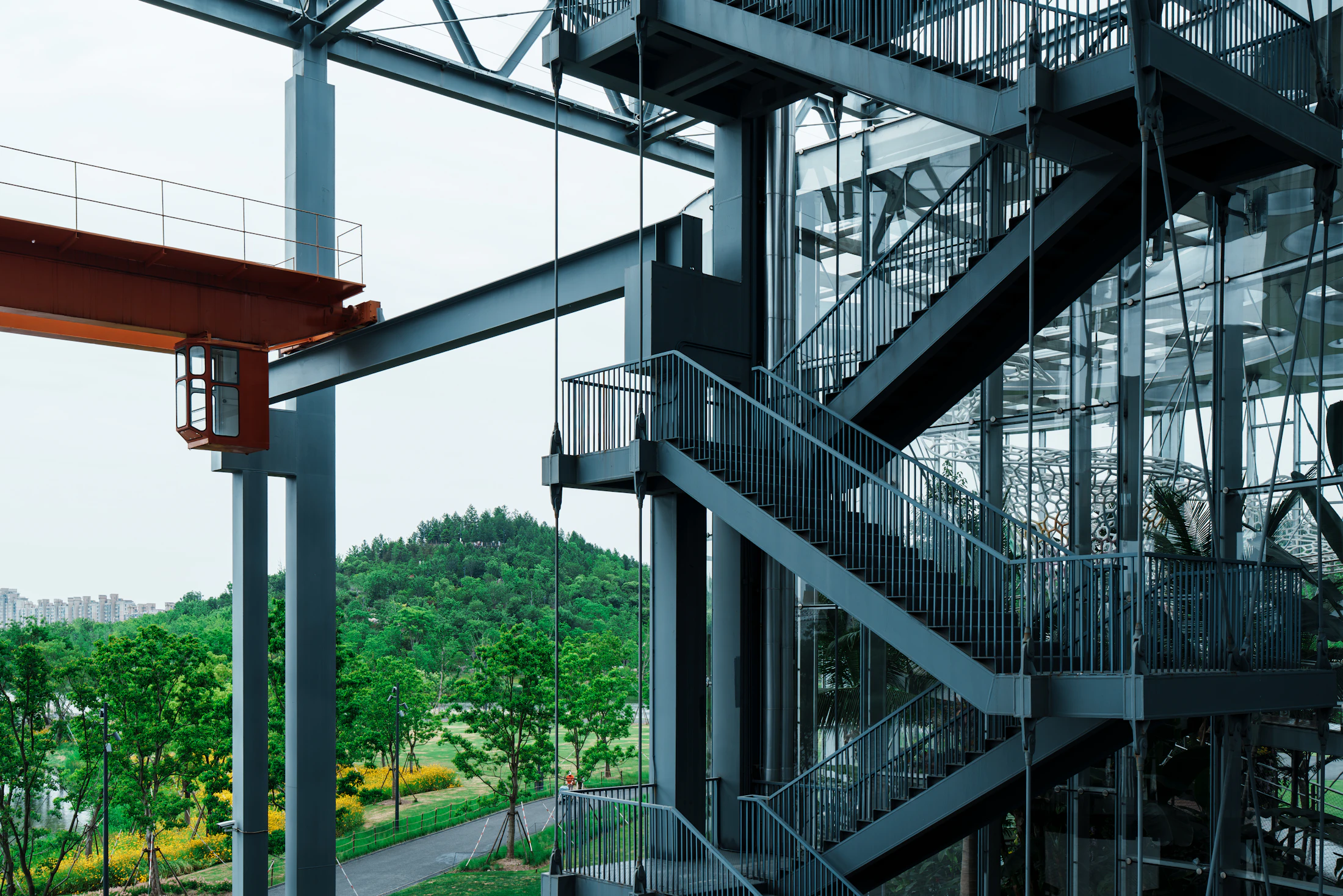 Construction image for public sector guide
