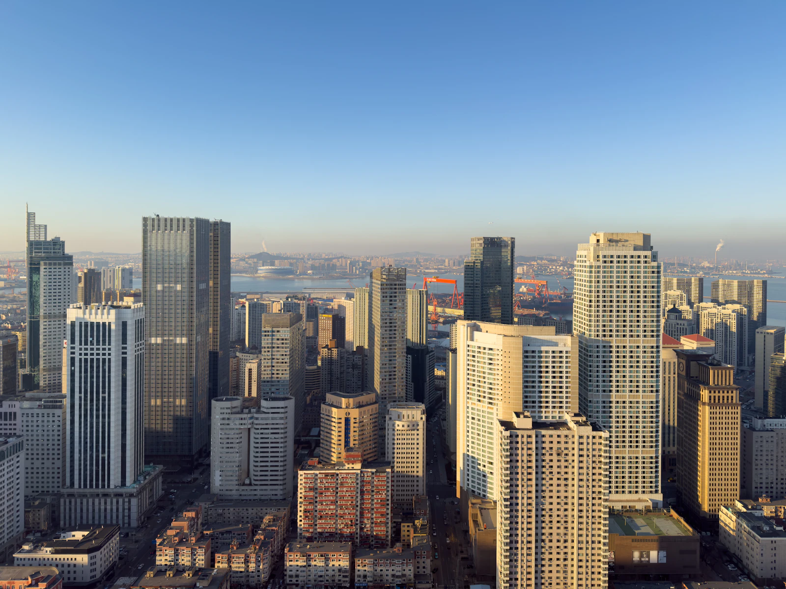 Single-family homes and warrantable condominiums