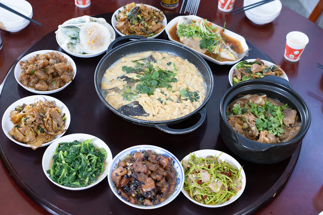 Tự nấu cơm