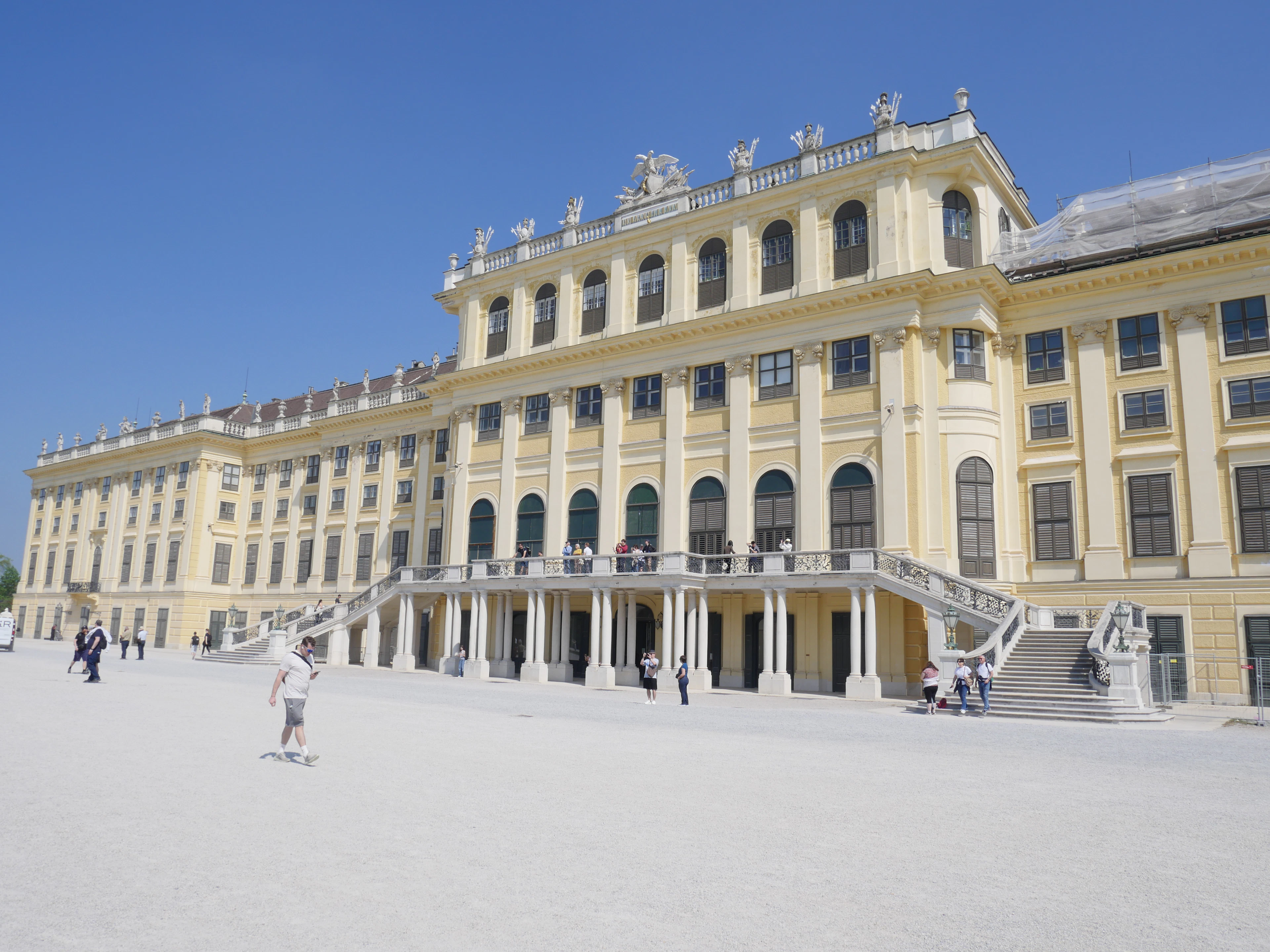Wien – Reiseziel mit Touren und Erlebnissen