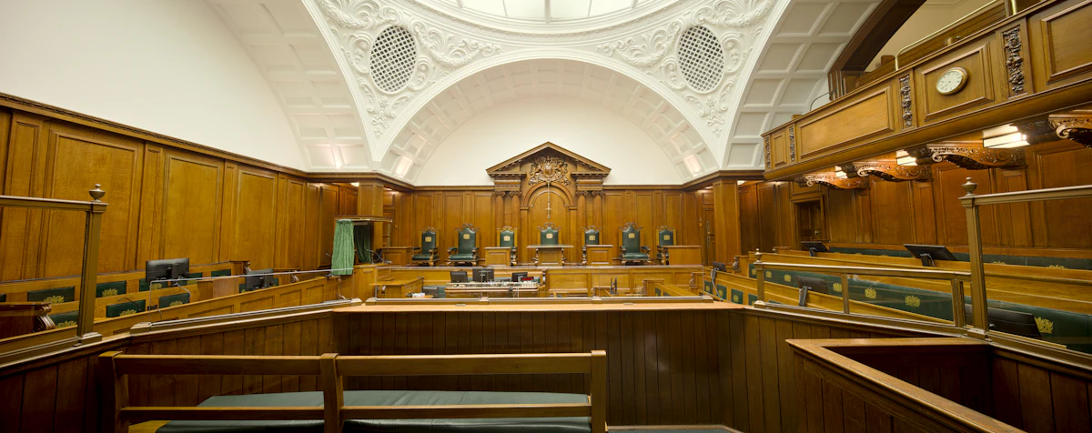 Justice Law — Teller Trusted Personal Injury & Lawyers, Arcadia CA