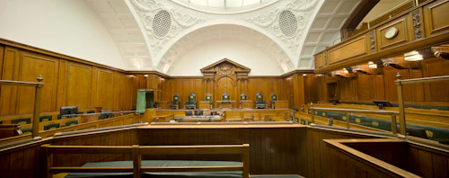 Justice Law — Teller Trusted Personal Injury & Lawyers, Arcadia CA