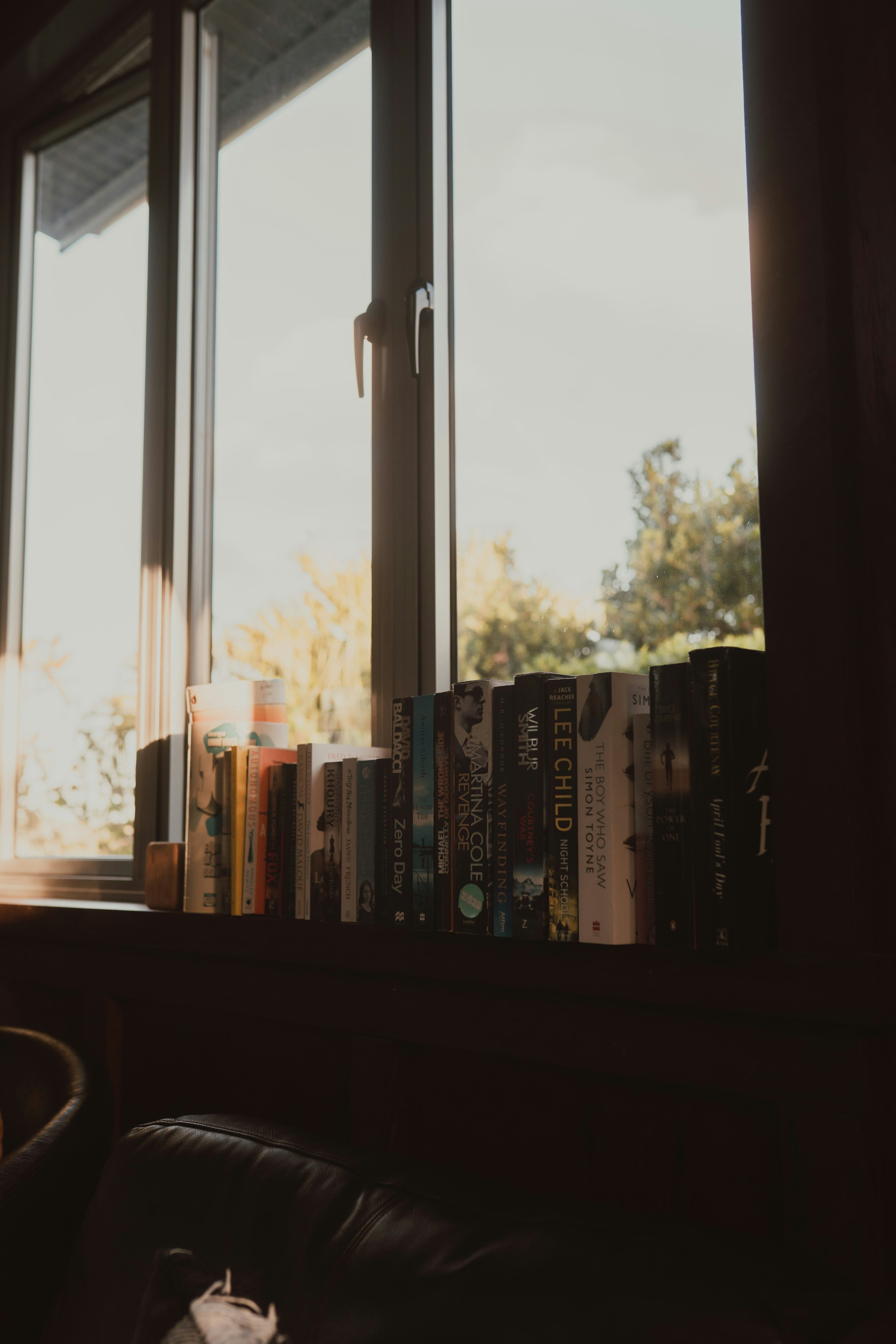 Photo by graceannefully