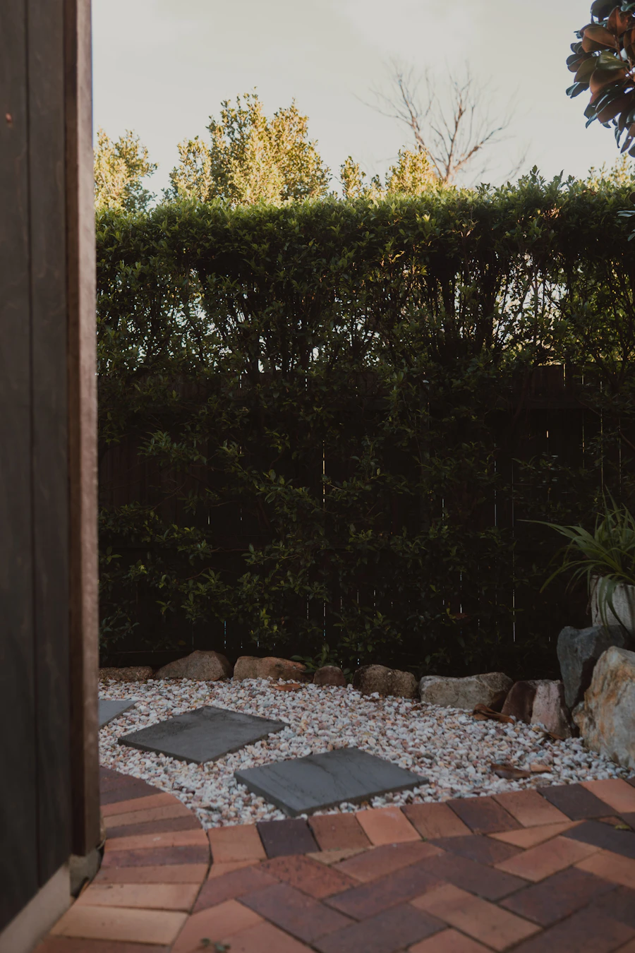 Aldergate mews &mdash; Courtyard redesign