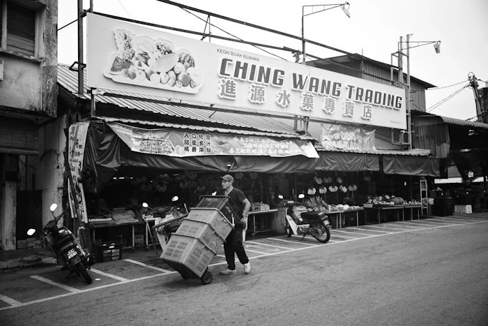Photo Spots