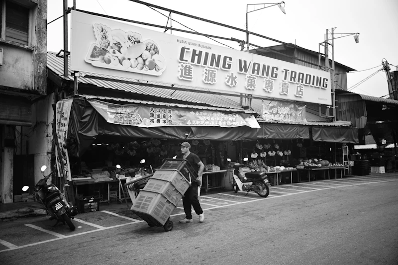 Best Photo Spots in Penang: 10 Locations Worth the Walk