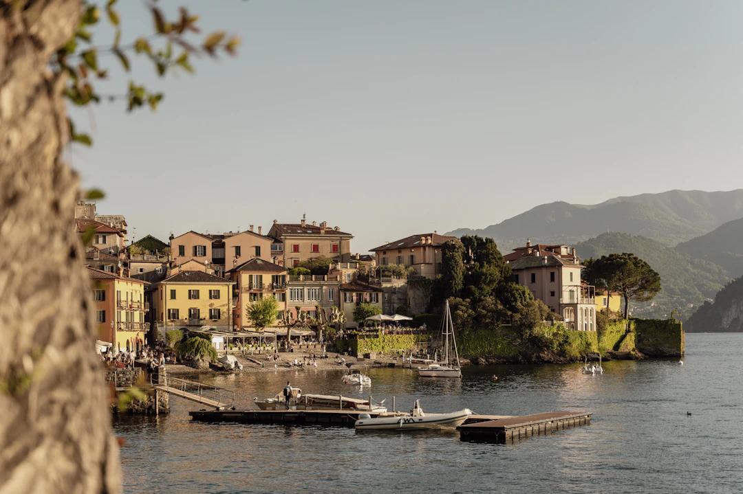 5-Day Family Lake Como Itinerary: Kid-Friendly & Relaxed