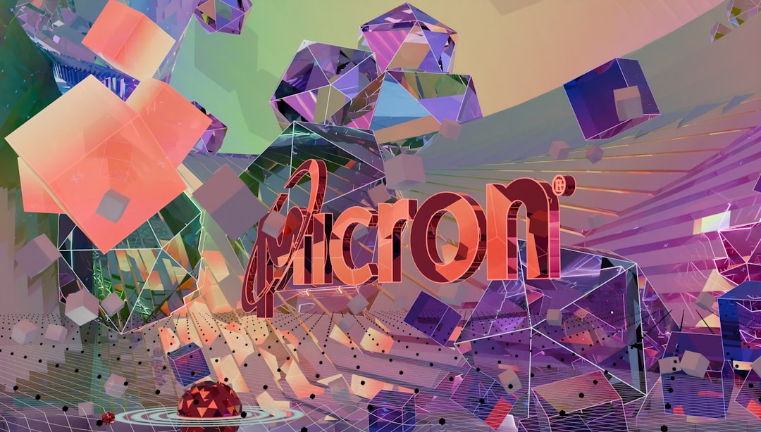 Why Micron's Pricing Strategy is Challenging Amidst Fierce Competition Why Micron's Pricing Strategy is Challenging Amidst Fierce Competition