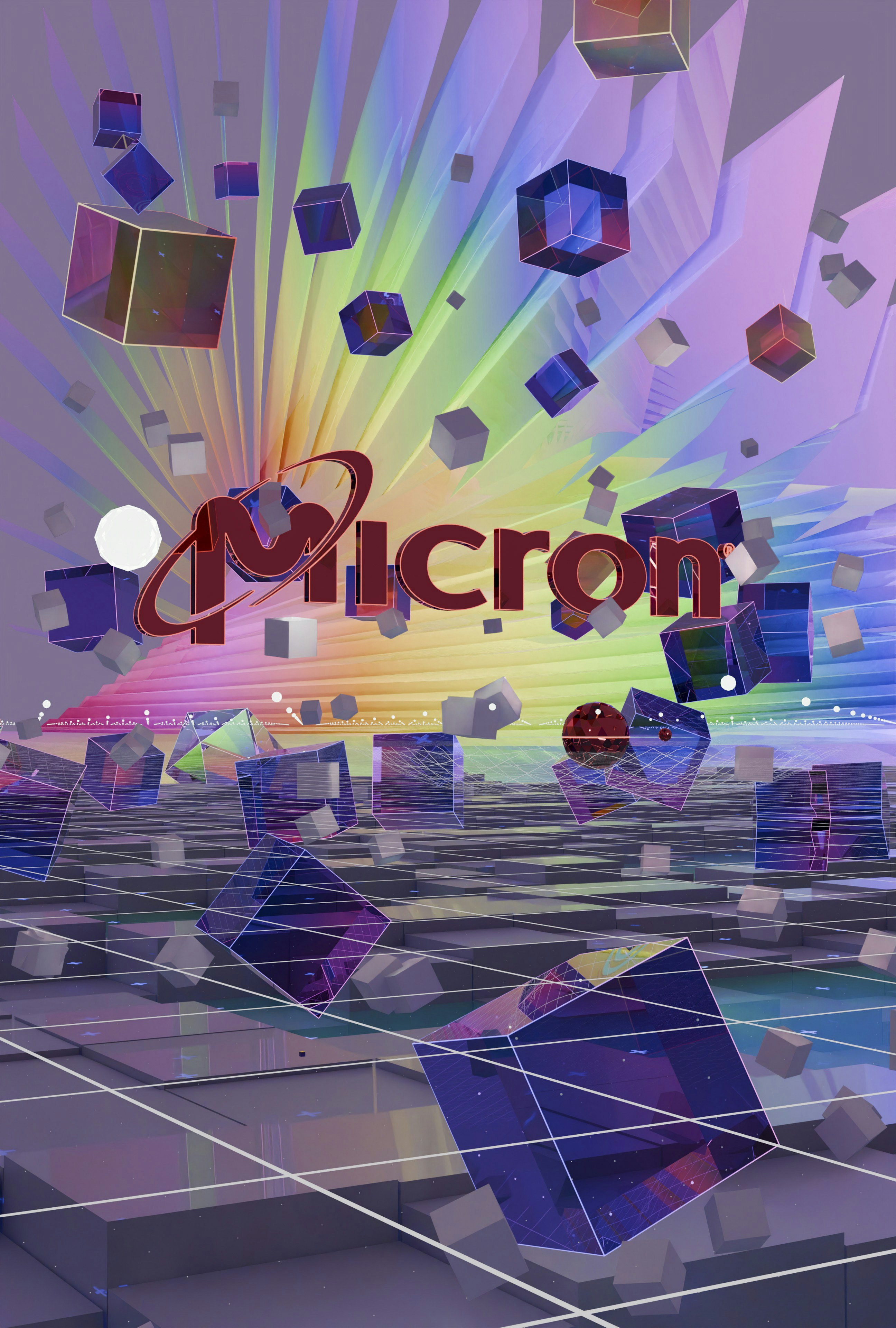 Micron Discovers Margins By Forgetting to Make Enough Product