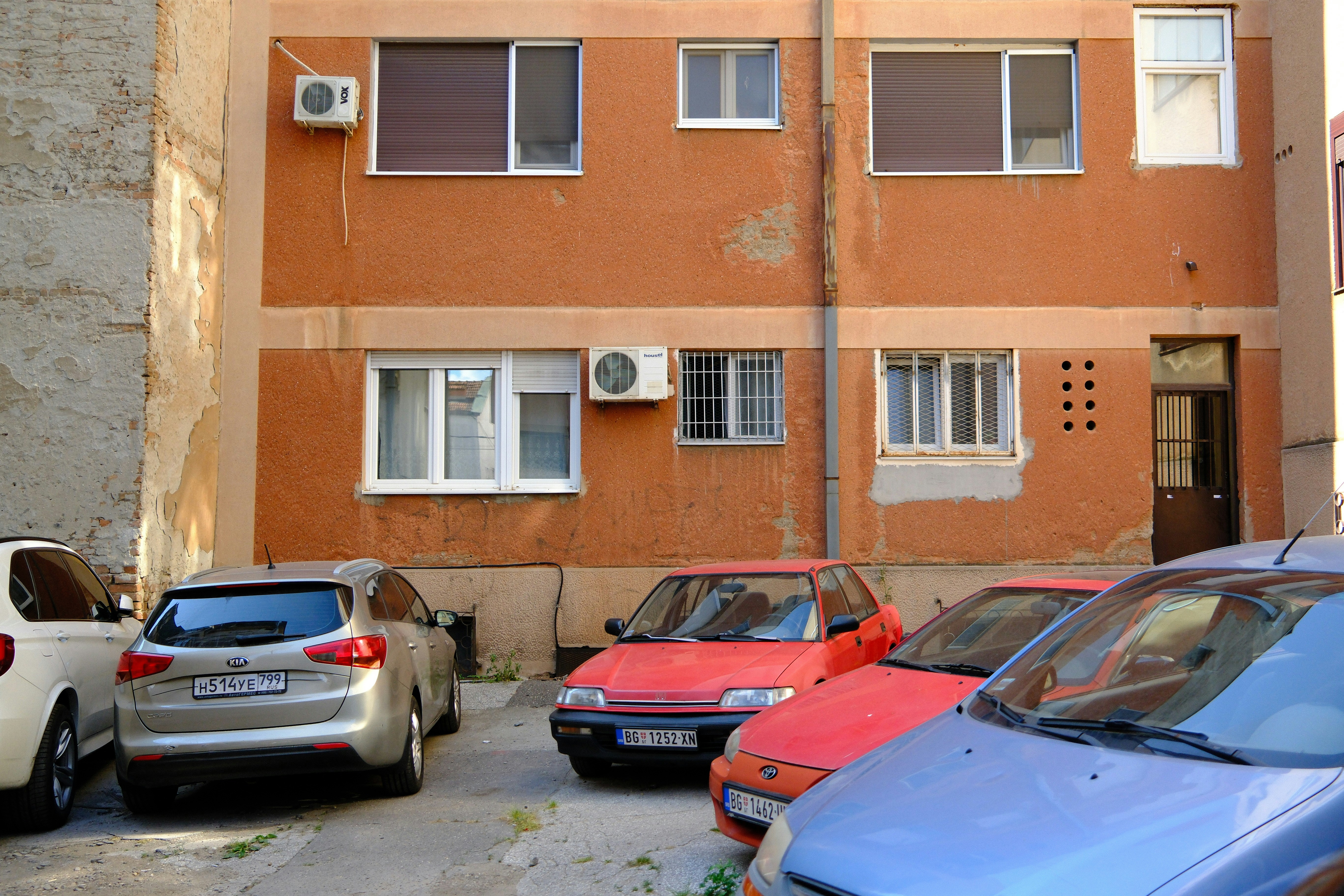 Photo by borzenkov