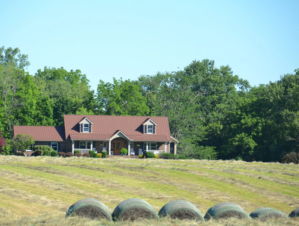 Acreage limits differ sharply between programs*