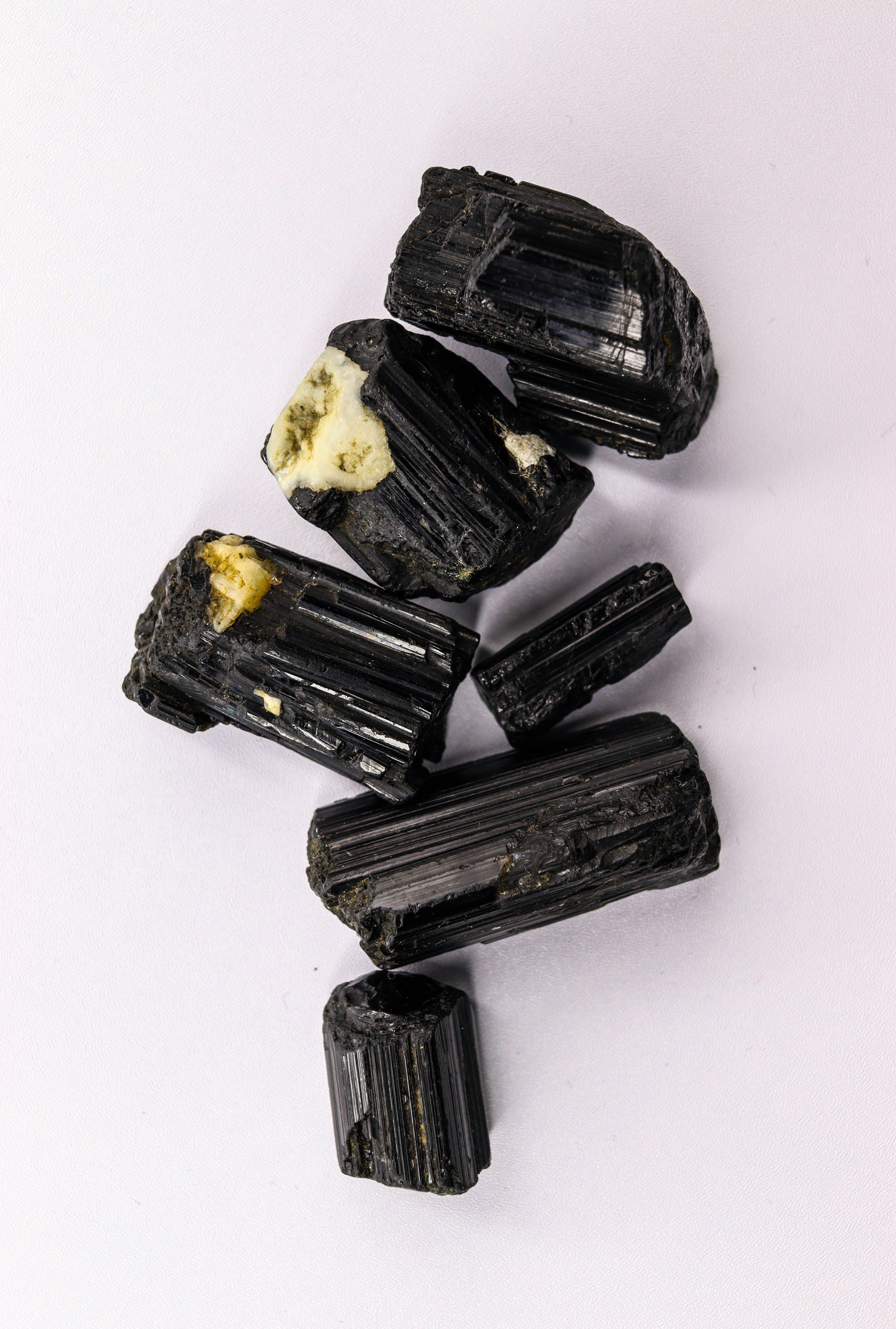 Tourmaline