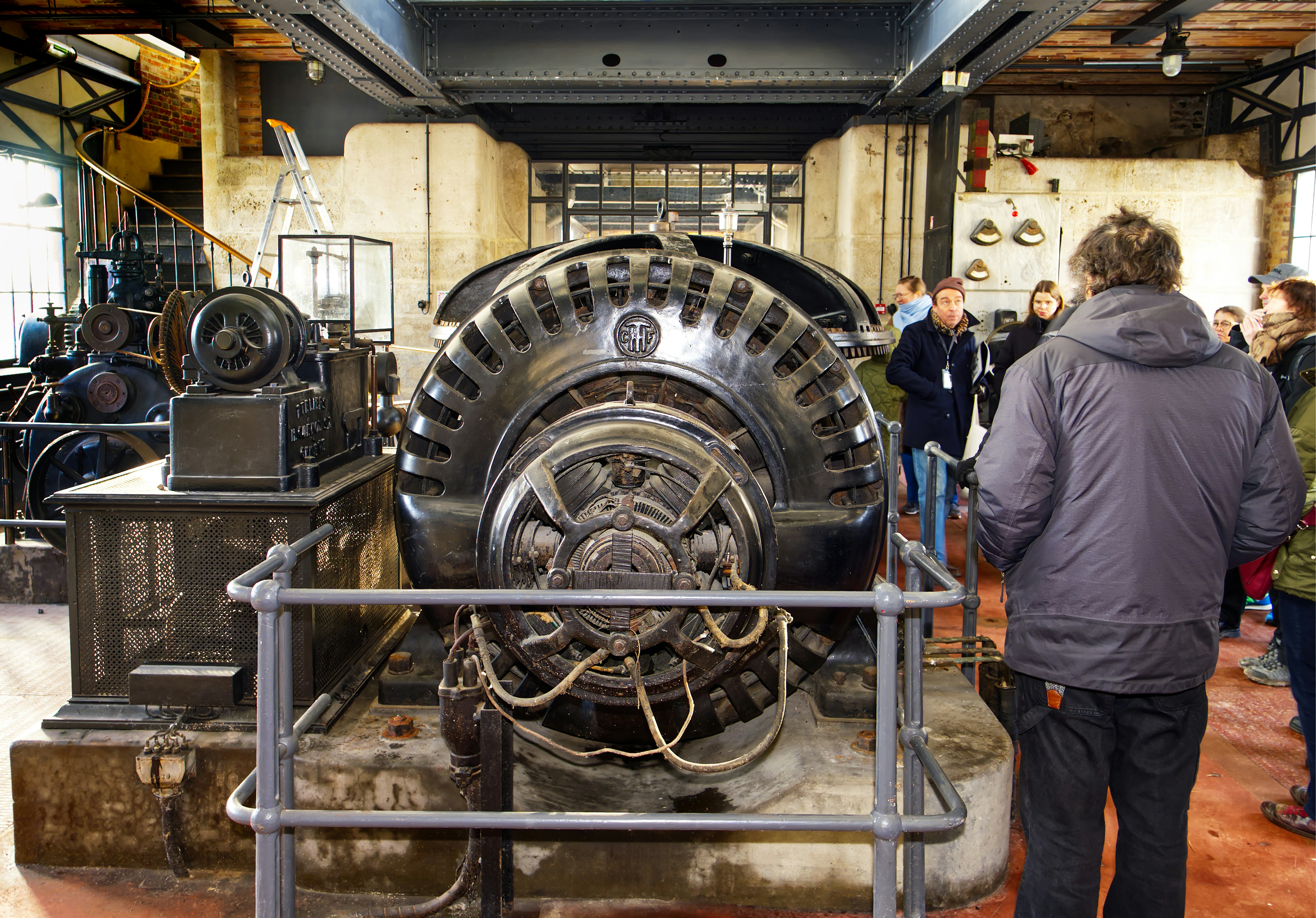 Government agencies spend $48 million replacing one museum boiler in two years