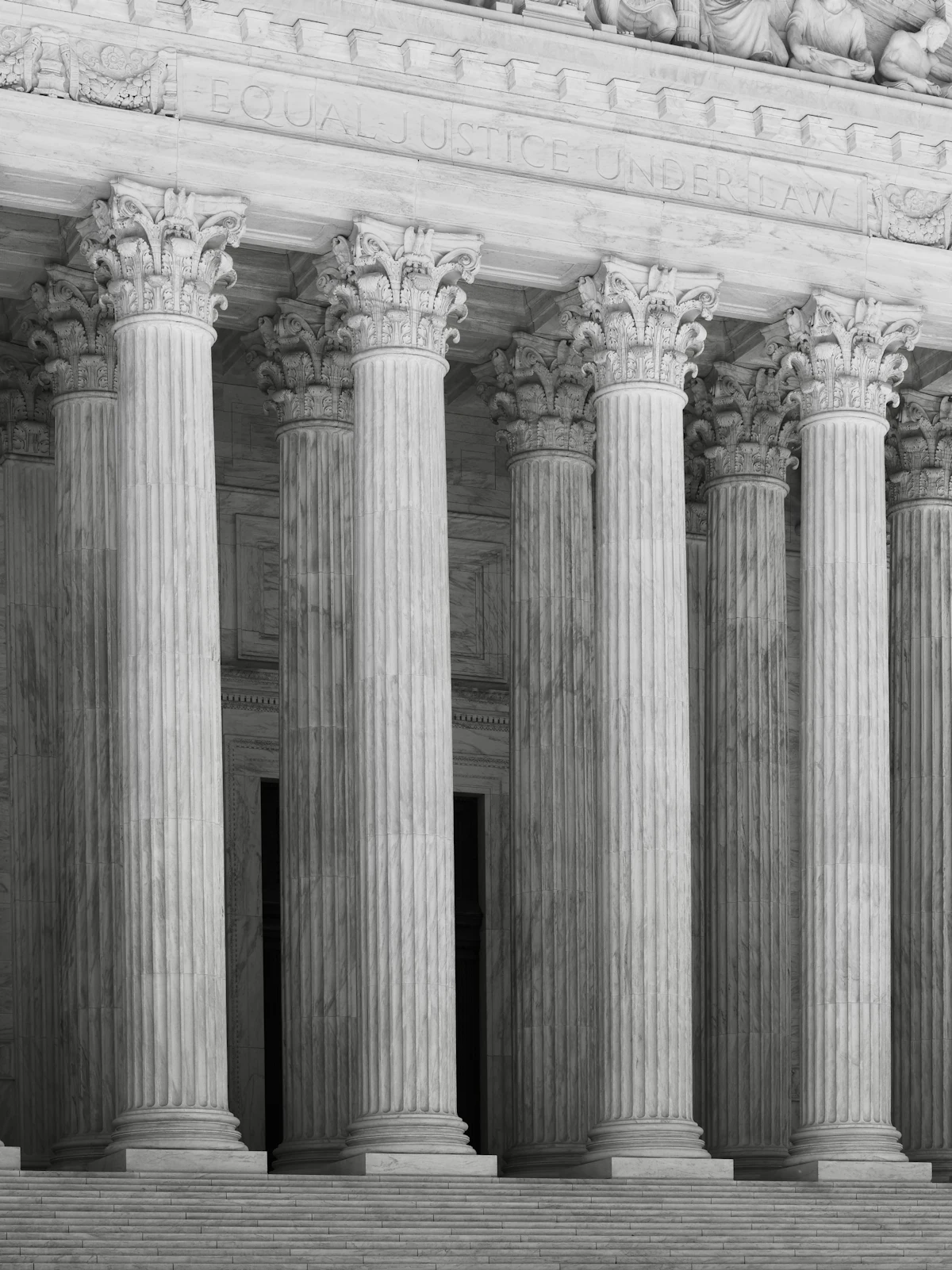 Justice Law — Bergman Abogados Fuertes Lawyer, Tustin CA