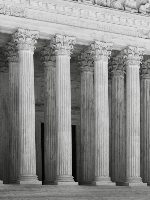 Justice Law — Bergman Abogados Fuertes Lawyer, Tustin CA