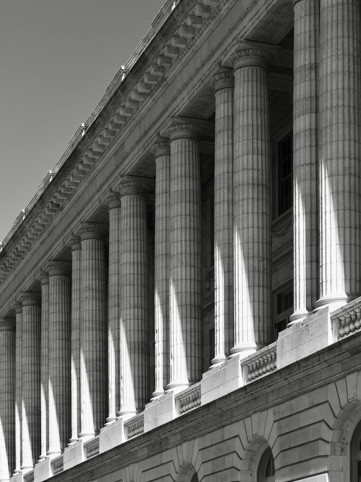 Courthouse Steps — Villa Park Personal Injury Attorneys, Villa Park CA
