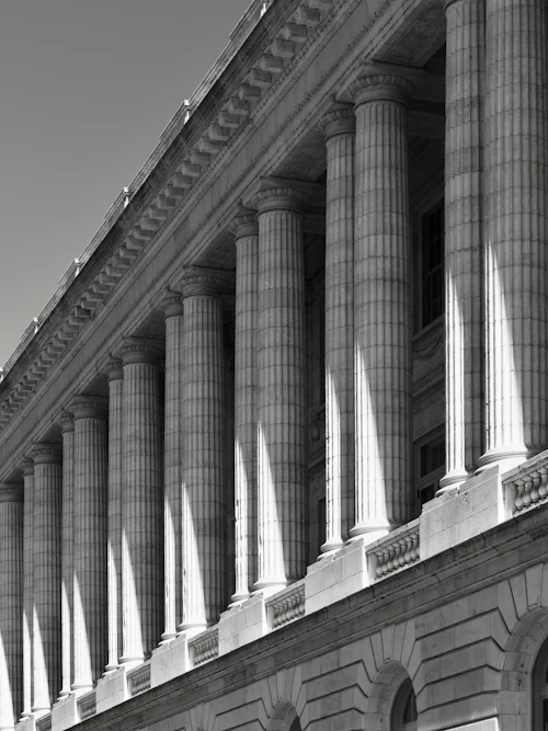 Courthouse Steps — Villa Park Personal Injury Attorneys, Villa Park CA
