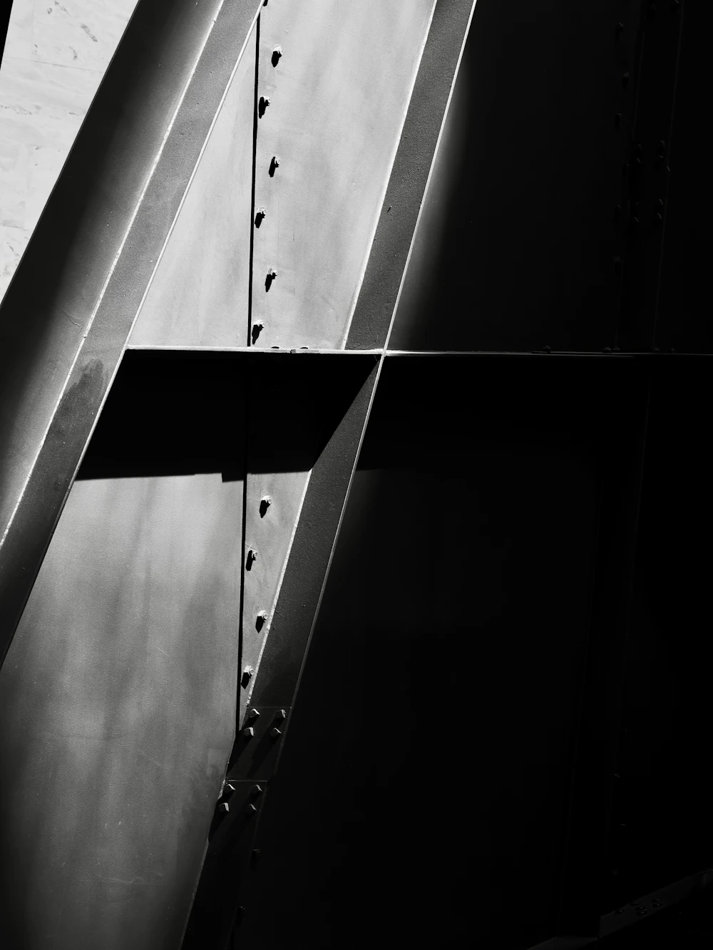 Structure métallique