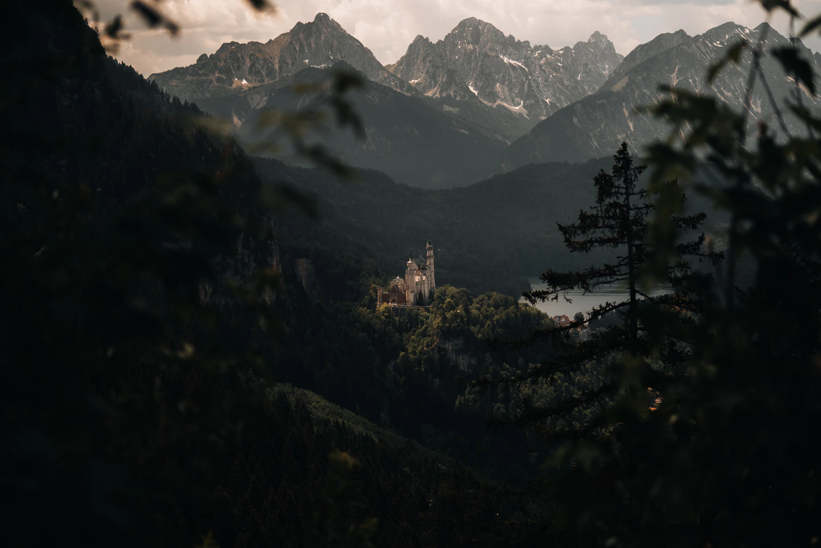 Castel Badia: A Medieval Castle Retreat in the Val Pusteria