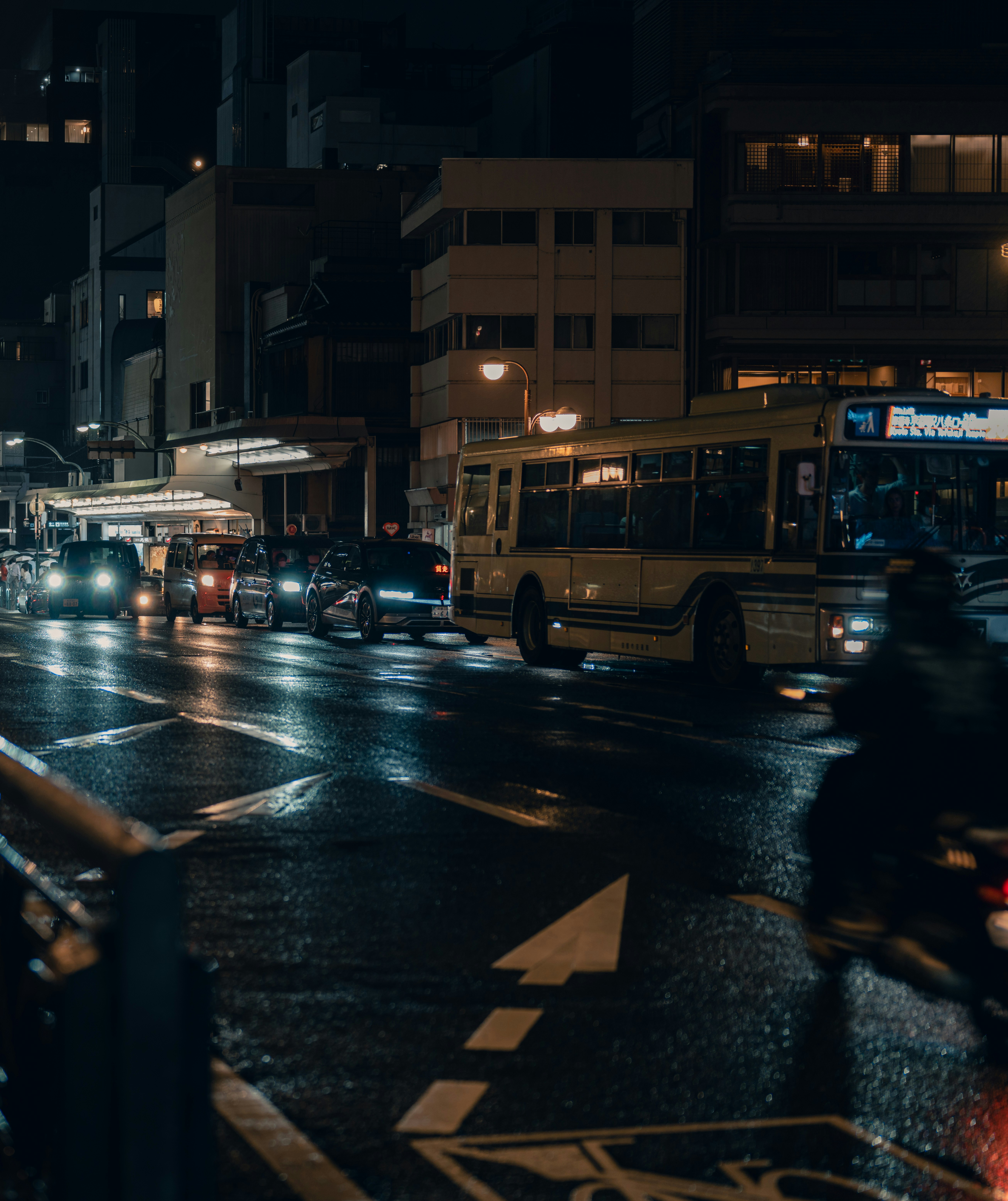 Photo by cybermacha